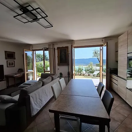 Villa La Dolce Costermano