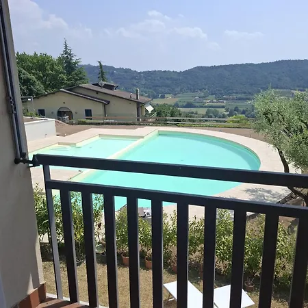 Villa La Dolce *