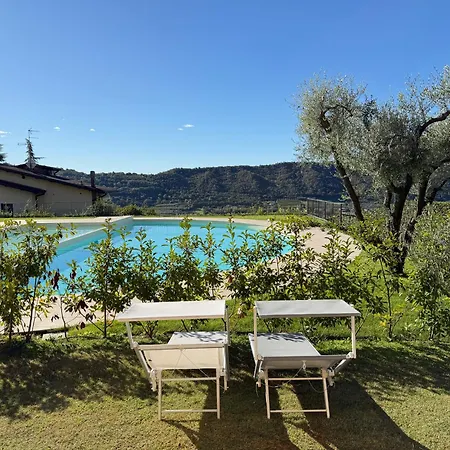 Villa La Dolce