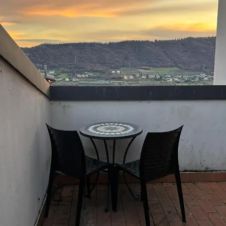 La Dolce Costermano