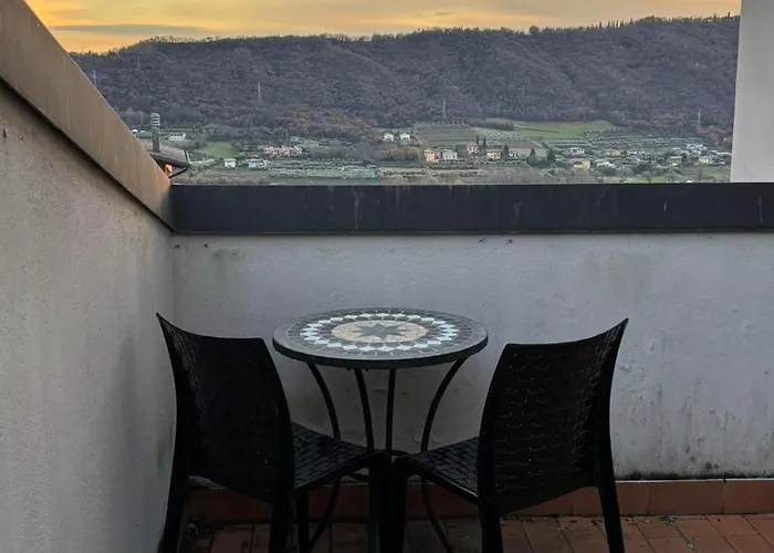 La Dolce Costermano