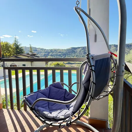 La Dolce 别墅 科斯特曼诺