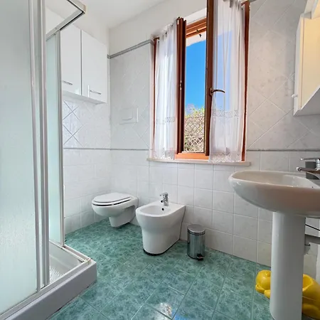 La Dolce 别墅 科斯特曼诺